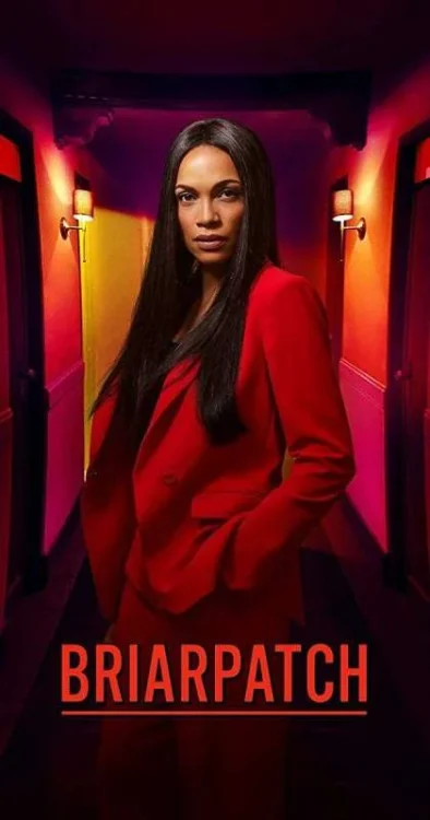 مسلسل Briarpatch مترجم