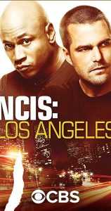 مسلسل NCIS: Los Angeles الموسم 11 الحلقة 16