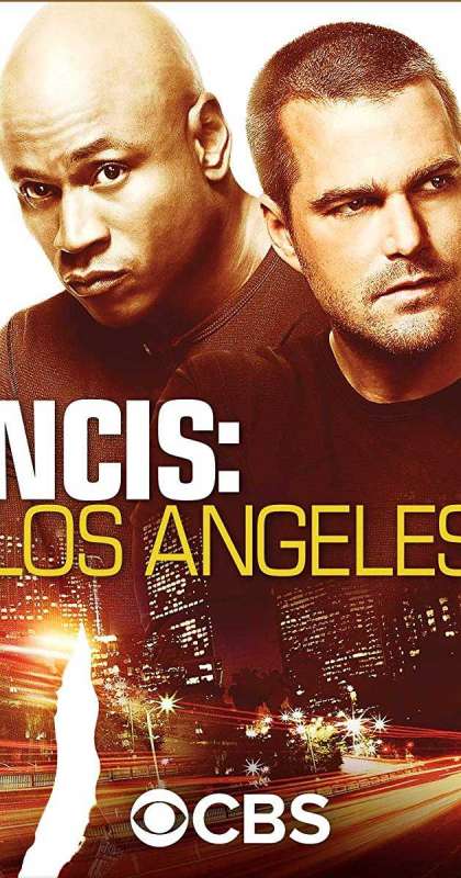 مسلسل NCIS: Los Angeles الموسم 11 الحلقة 22 والاخيرة