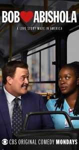 مسلسل Bob Hearts Abishola الموسم الاول الحلقة 19