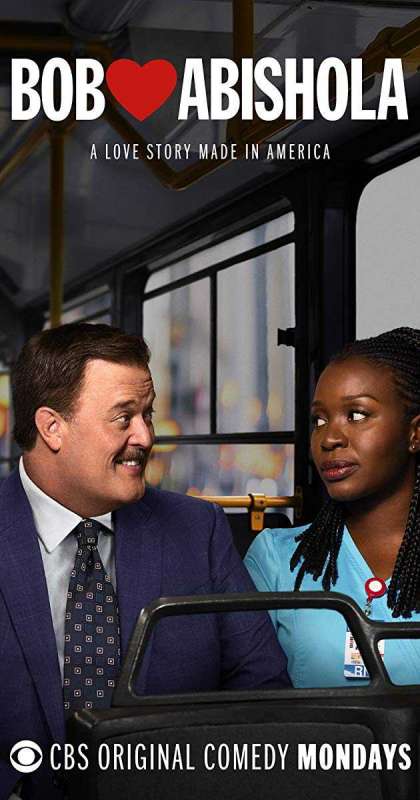 مسلسل Bob Hearts Abishola الموسم الاول الحلقة 20
