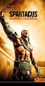 مسلسل Spartacus: Gods of the Arena الحلقة 6 والاخيرة