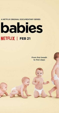مسلسل Babies الموسم الاول الحلقة 6 والاخيرة