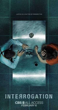مسلسل Interrogation الموسم الاول الحلقة 10 والاخيرة