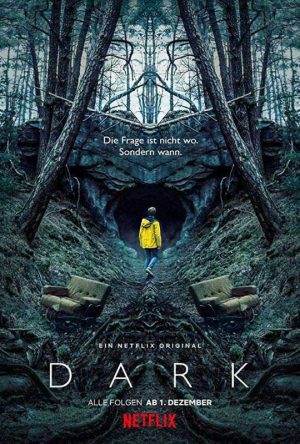 مسلسل Dark الموسم الاول الحلقة 5