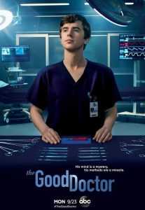 مسلسل The Good Doctor الموسم الثالث الحلقة 1