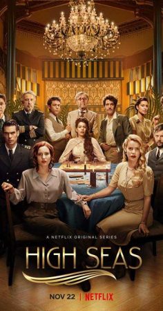 مسلسل High Seas الموسم الثاني الحلقة 2