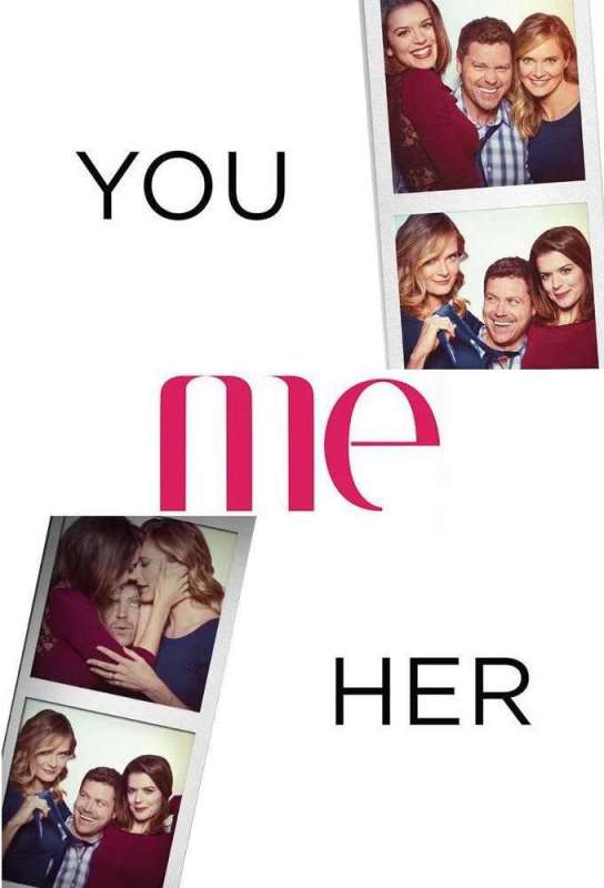 مسلسل You Me Her الموسم الثالث الحلقة 10 والاخيرة