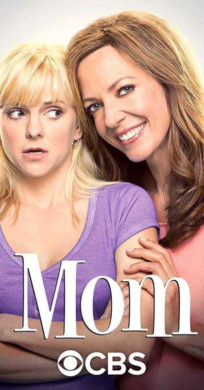 مسلسل Mom الموسم السابع الحلقة 20 والاخيرة