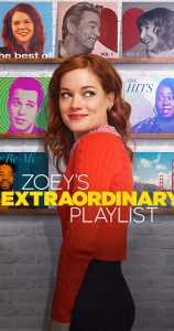 مسلسل Zoey’s Extraordinary Playlist الموسم الاول الحلقة 7