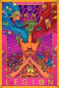 مسلسل Legion الموسم الثالث الحلقة 8 والاخيرة