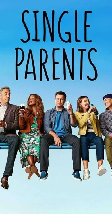 مسلسل Single Parents مترجم