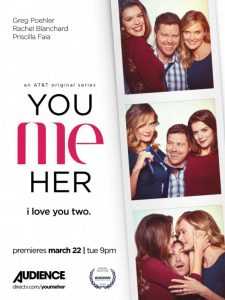 مسلسل You Me Her الموسم الثاني الحلقة 10 والاخيرة