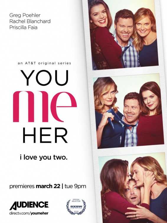 مسلسل You Me Her الموسم الثاني الحلقة 10 والاخيرة