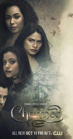 مسلسل Charmed الموسم الثاني الحلقة 15