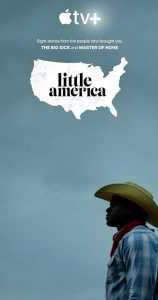 مسلسل Little America الموسم الاول الحلقة 8 والاخيرة