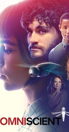 مسلسل Onisciente الموسم الاول الحلقة 6 والاخيرة