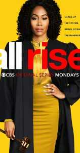 مسلسل All Rise الموسم الاول الحلقة 17