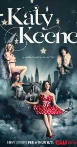 مسلسل Katy Keene الموسم الاول الحلقة 7