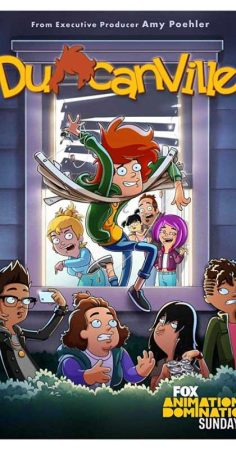 مسلسل Duncanville الموسم الاول الحلقة 6