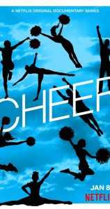 مسلسل Cheer الموسم الاول الحلقة 6 والاخيرة