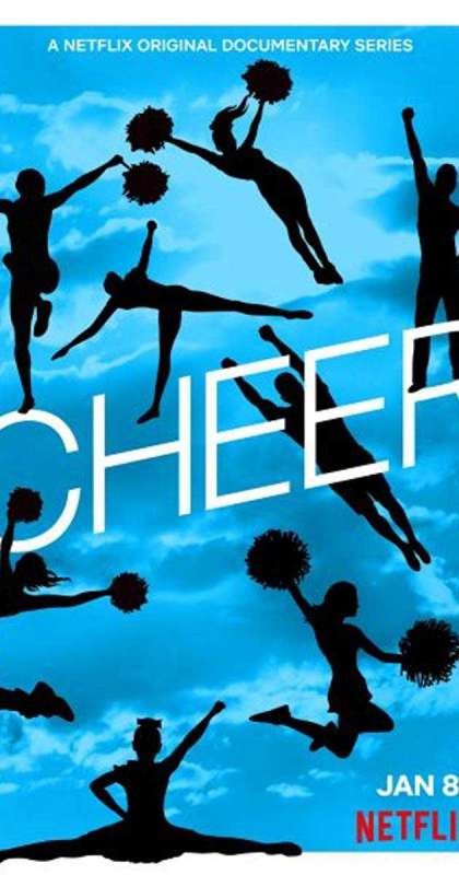 مسلسل Cheer الموسم الاول الحلقة 6 والاخيرة
