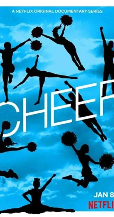 مسلسل Cheer الموسم الاول الحلقة 6 والاخيرة