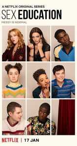 مسلسل Sex Education الموسم الثاني الحلقة 8 والاخيرة
