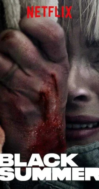 مسلسل Black Summer الموسم الاول الحلقة 1