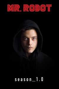مسلسل Mr. Robot الموسم الاول الحلقة 1