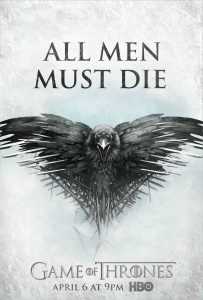 صراع العروش Game of Thrones الموسم الرابع الحلقة 1