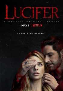 مسلسل Lucifer الموسم الرابع الحلقة 1