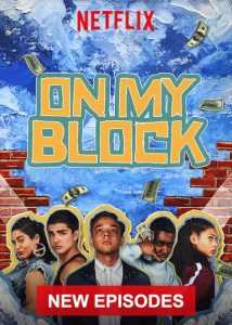 مسلسل On My Block الموسم الثالث الحلقة 1
