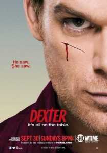 مسلسل Dexter الموسم السابع الحلقة 4