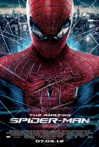 فيلم The Amazing Spider-Man 2012 مترجم اون لاين