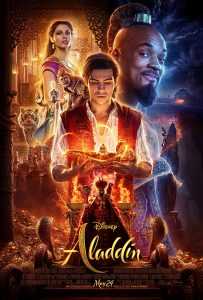 فيلم Aladdin 2019 مترجم اون لاين