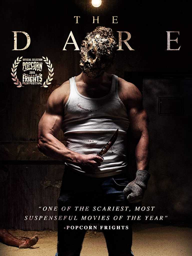 فيلم The Dare 2019 مترجم اون لاين