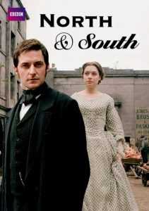 مسلسل North and South الموسم الاول الحلقة 4 والاخيرة