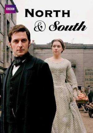 مسلسل North & South مترجم