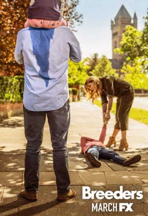 مسلسل Breeders الموسم الاول الحلقة 6