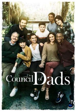 مسلسل Council of Dads الموسم الاول الحلقة 2