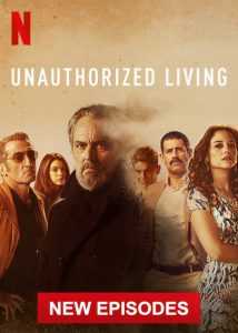 مسلسل Vivir sin permiso الموسم الثاني الحلقة 10 والاخيرة