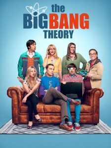 مسلسل The Big Bang Theory الموسم 12 الحلقة 3