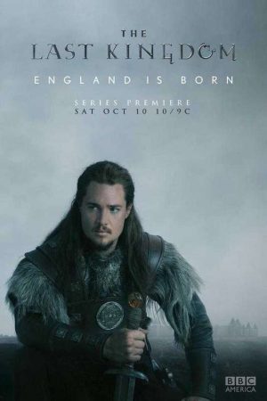 مسلسل The Last Kingdom الموسم الاول الحلقة 2