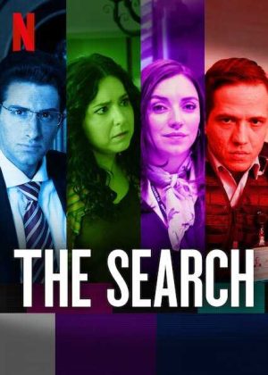 مسلسل The Search مترجم