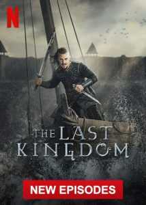 مسلسل The Last Kingdom الموسم الرابع الحلقة 10 والاخيرة