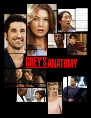 مسلسل Grey’s Anatomy الموسم الاول الحلقة 5