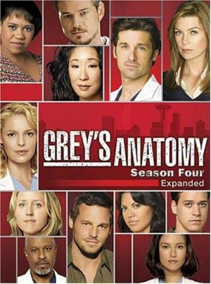 مسلسل Grey’s Anatomy الموسم الرابع الحلقة 11