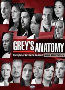 مسلسل Grey’s Anatomy الموسم السابع الحلقة 15