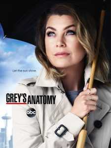 مسلسل Grey’s Anatomy الموسم 12 الحلقة 15